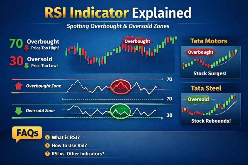 RSI Indicator
