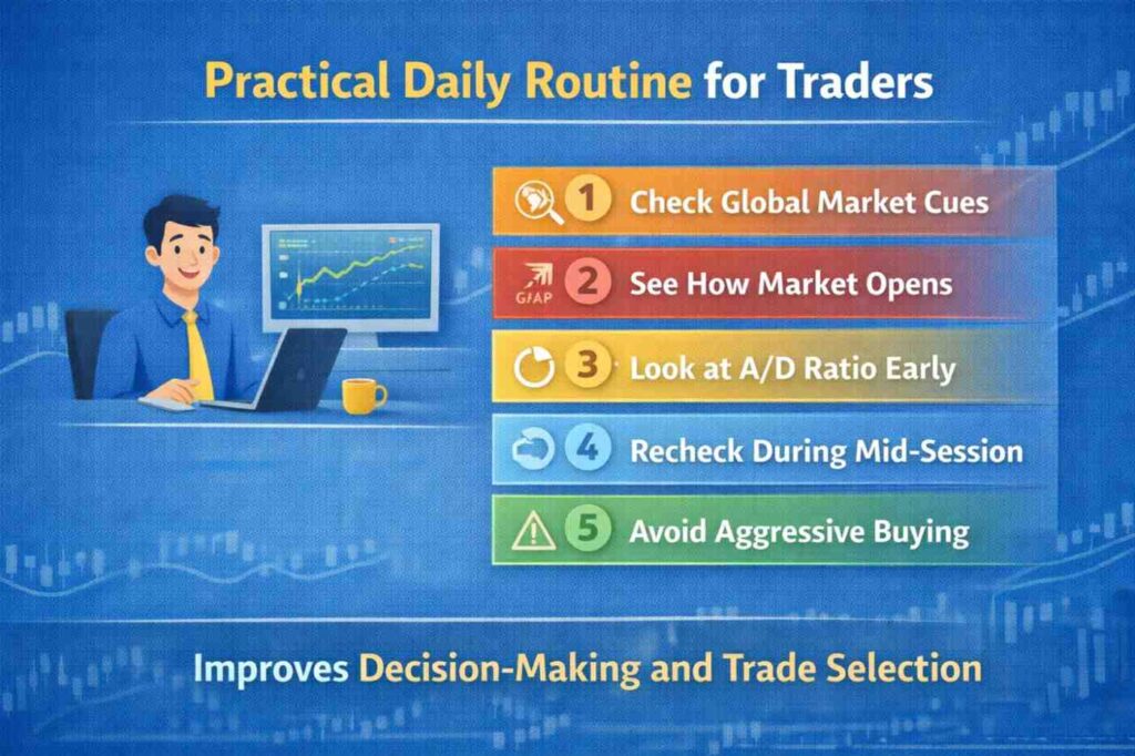 Advance-Decline-Ratio-Practical-Daily-Routing