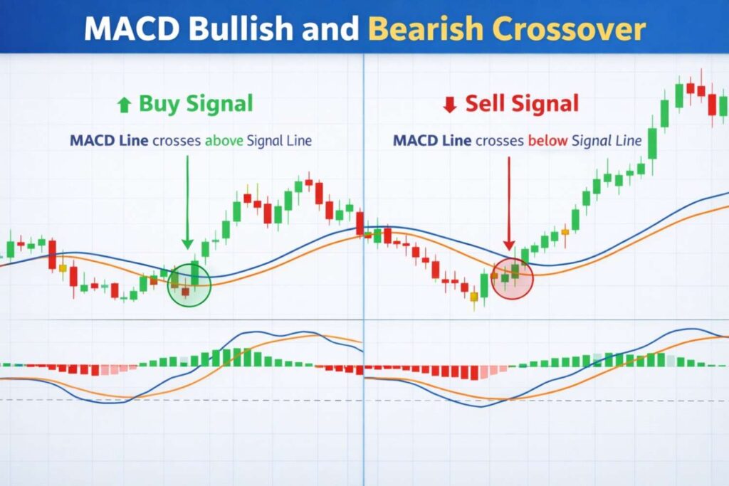 MACD Crossover