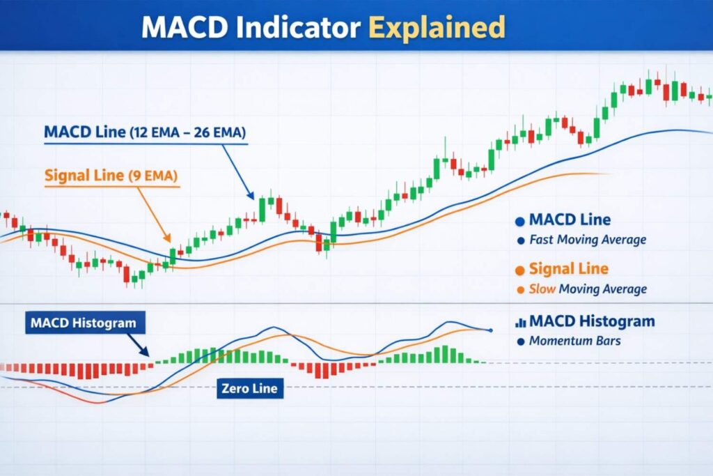 MACD Indicator