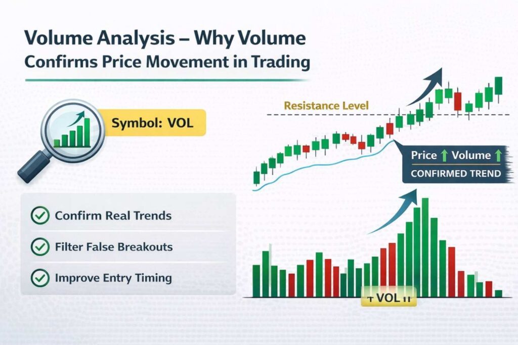 Volume Analysis