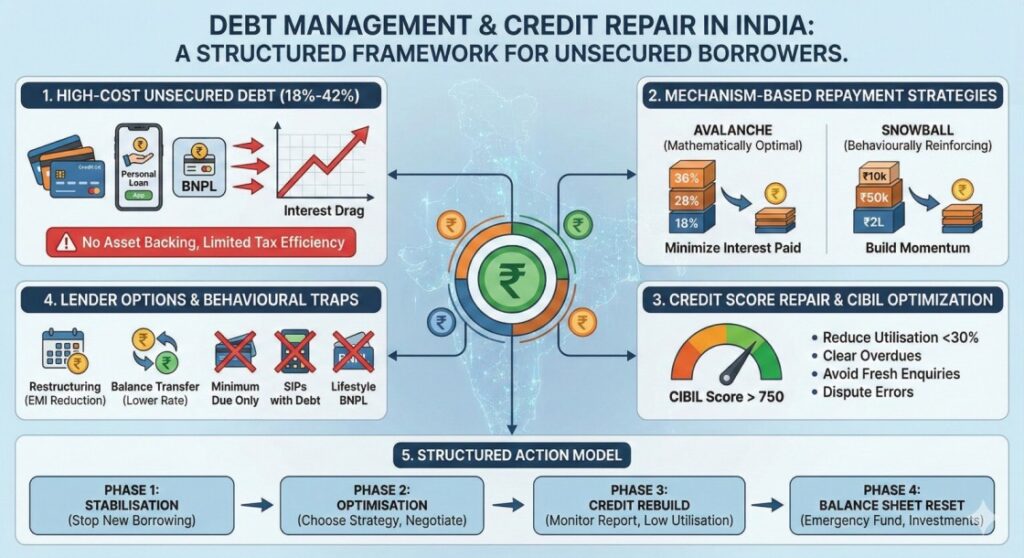 Debt Management